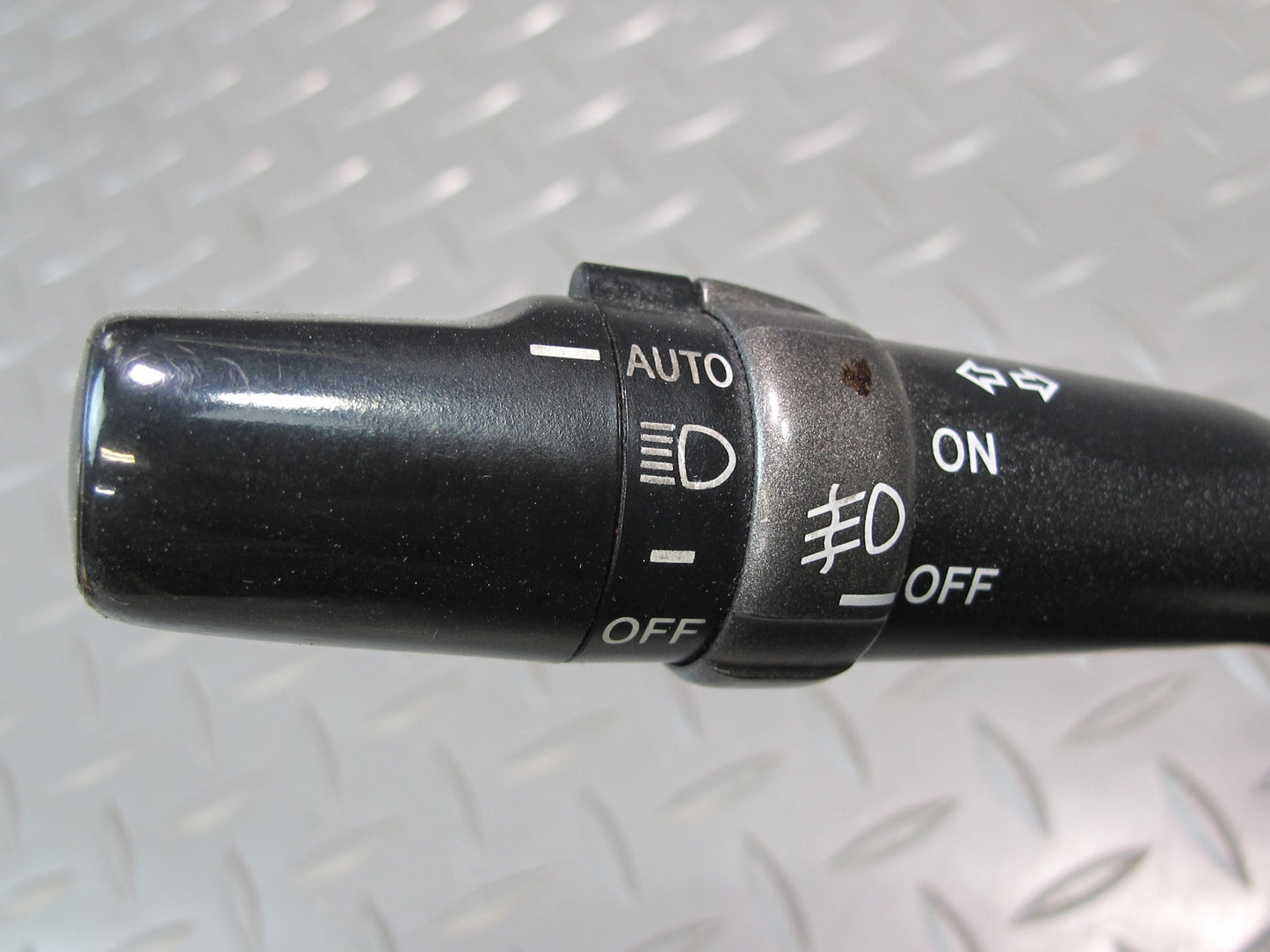 01-05 LEXUS IS300 STEERING COLUMN MULTI SWITCH CLOCK SPRING OEM