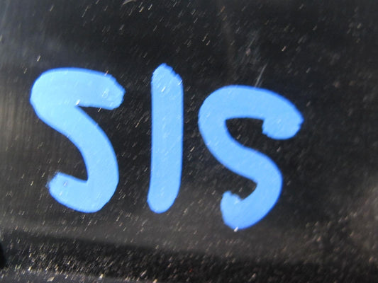 01-05 Lexus JCE10L IS300 A/C Heater Climate Control Switch Panel 88650-53021 OEM