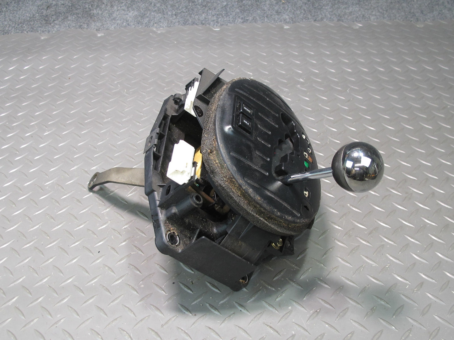 01-05 Lexus JCE10L IS300 A/T Automatic Transmission Gear Shifter w Knob OEM