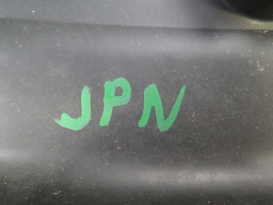 2001-2005 Porsche 911 Carrera 996 Windshield Wiper Cowl Vent Trim Cover Panel