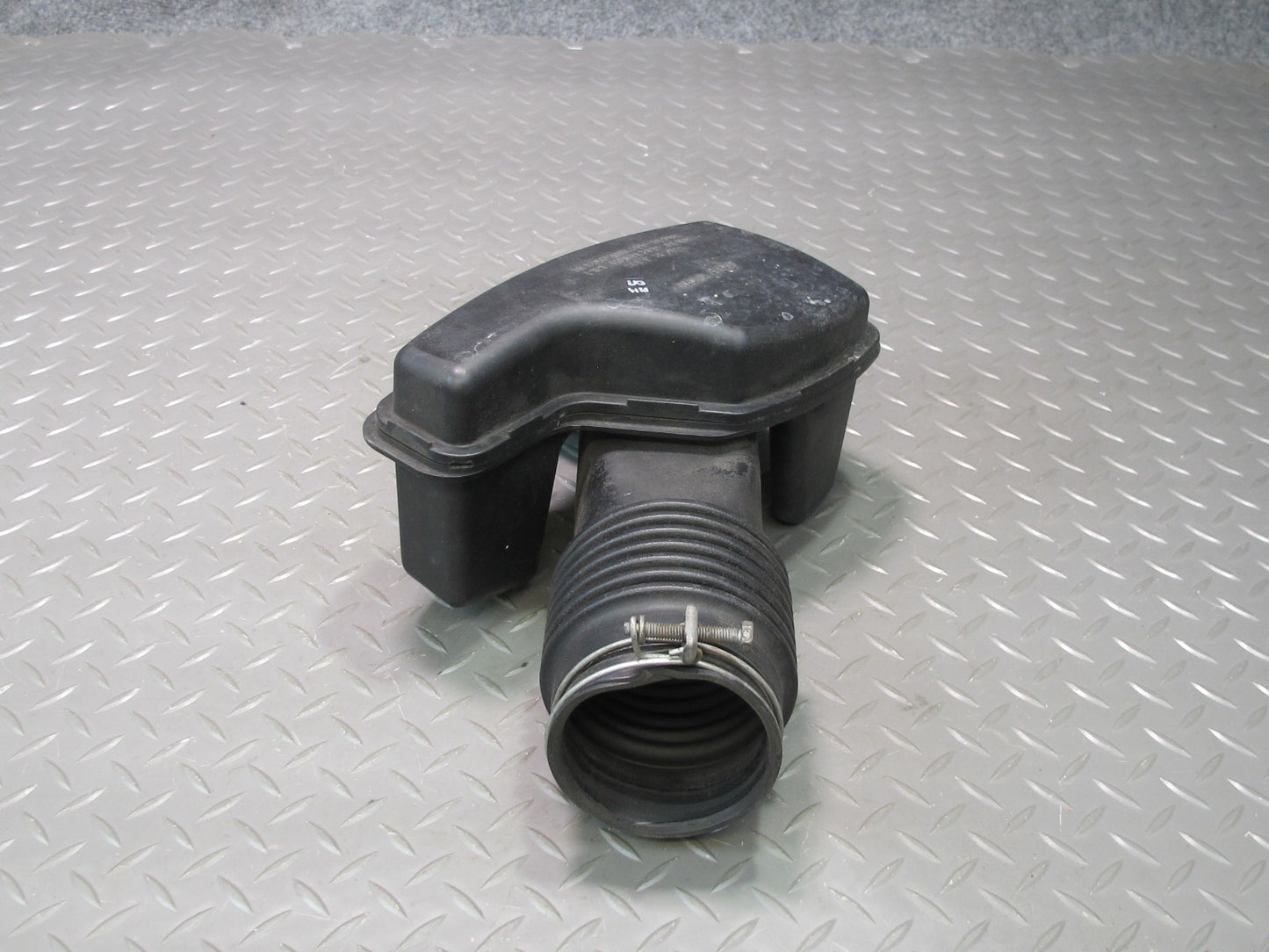 01-05 Lexus IS300 Engine Air Intake Cleaner Resonator Tube Duct OEM