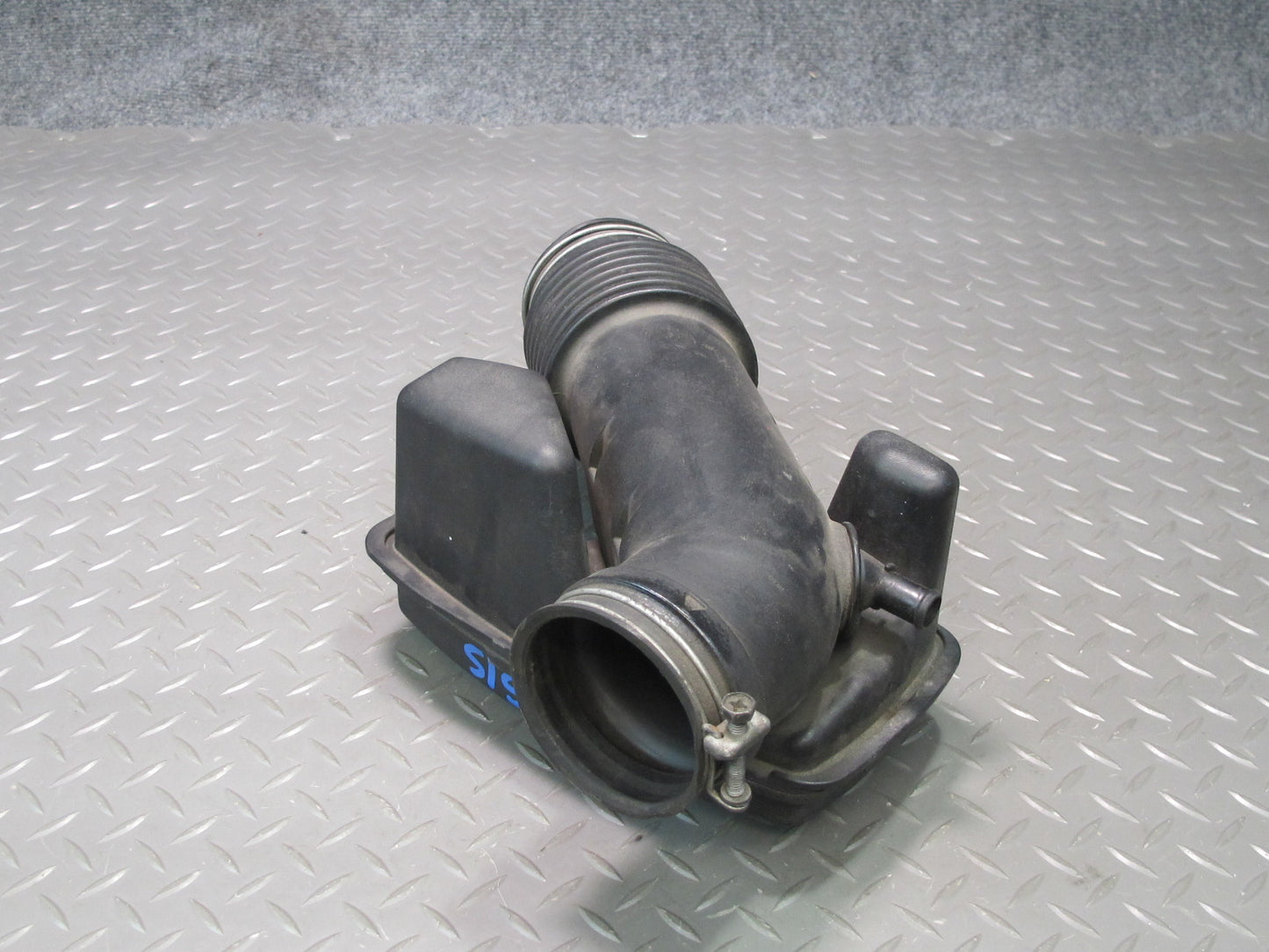 01-05 Lexus IS300 Engine Air Intake Cleaner Resonator Tube Duct OEM