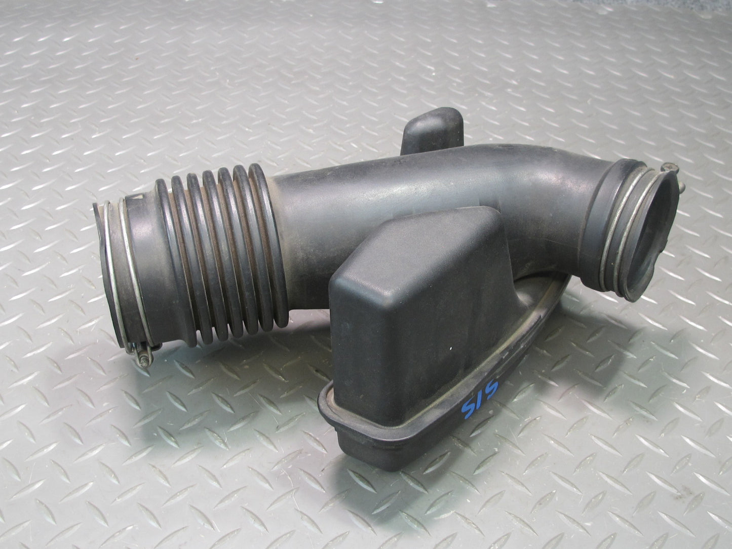 01-05 Lexus IS300 Engine Air Intake Cleaner Resonator Tube Duct OEM