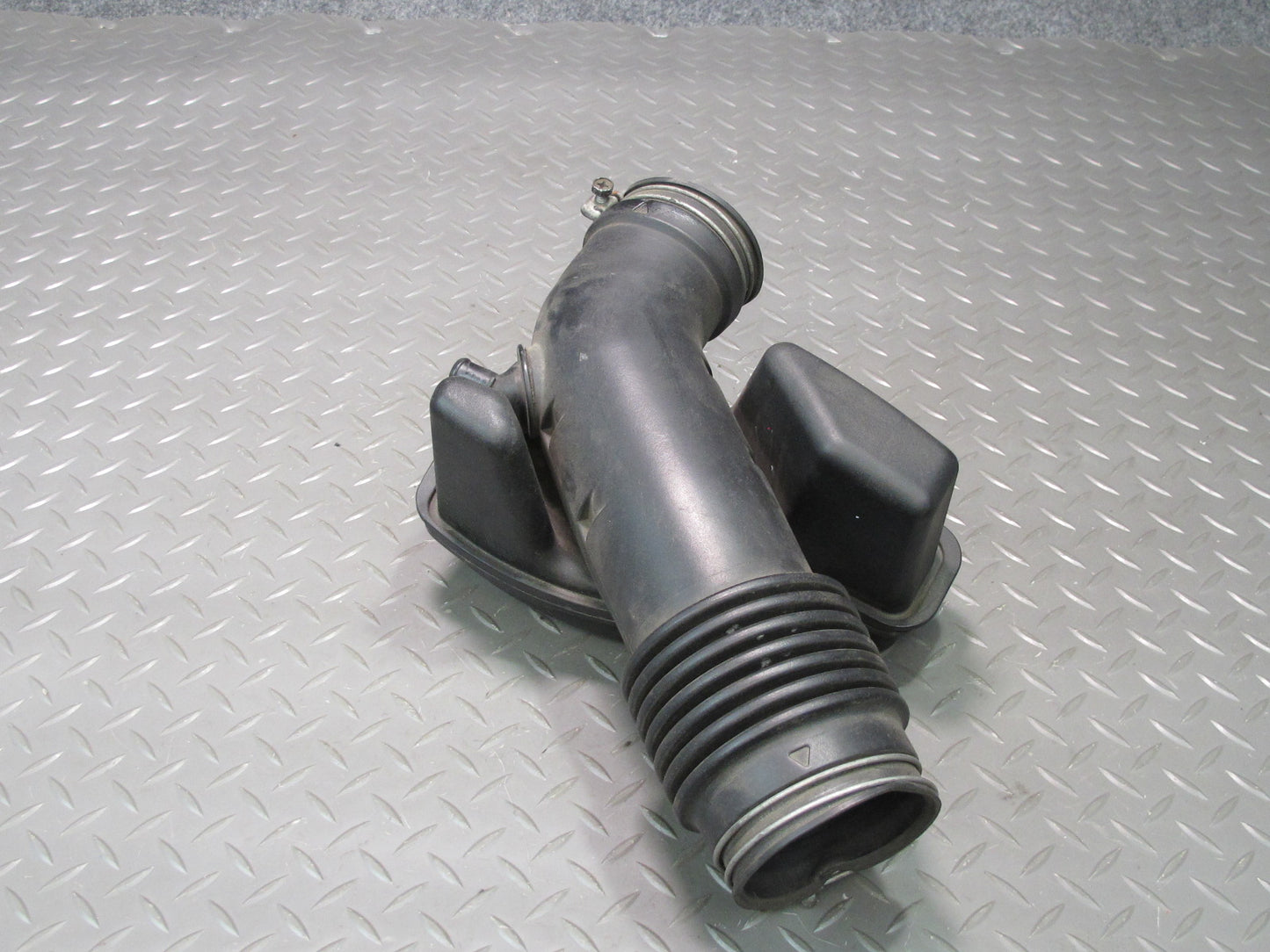 01-05 Lexus IS300 Engine Air Intake Cleaner Resonator Tube Duct OEM