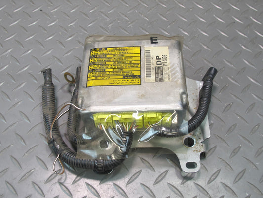01 LEXUS IS300 SRS AIRBAG CONTROL MODULE UNIT 89170-53030 OEM