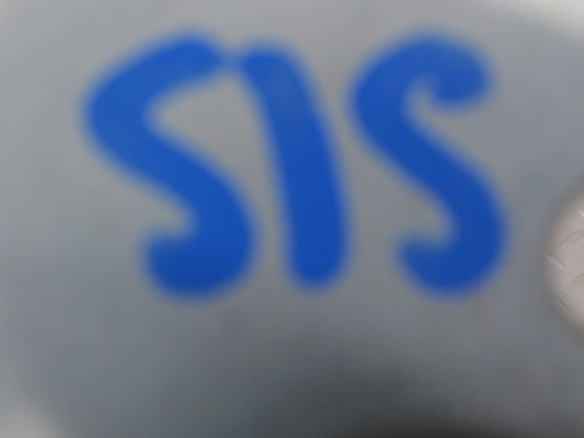 01 LEXUS IS300 SRS AIRBAG CONTROL MODULE UNIT 89170-53030 OEM