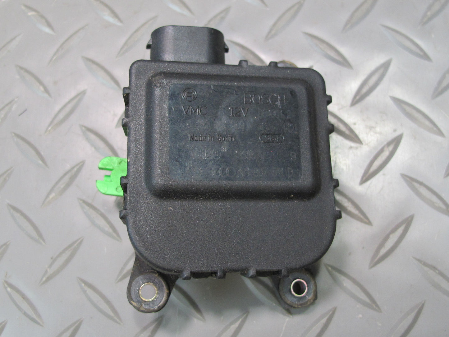 1999-2005 Porsche 911 996 A/C Heater Flap Door Actuator Motor Set of 4