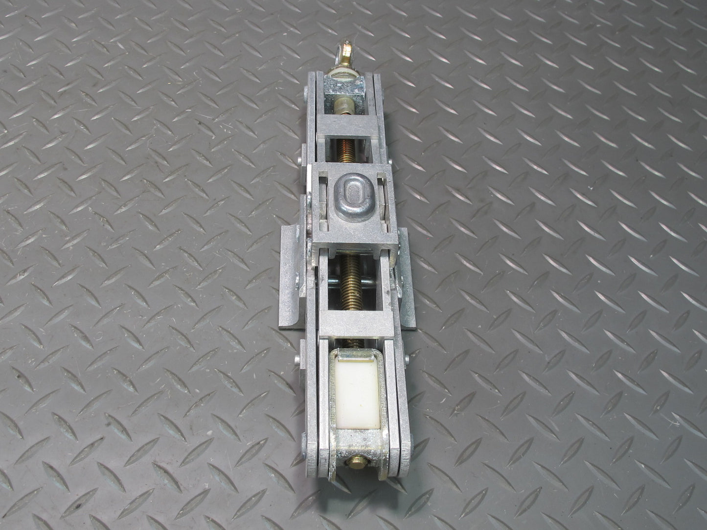 1999-2005 Porsche 911 996 Spare Tire Wheel Tool Jack KIT w Case