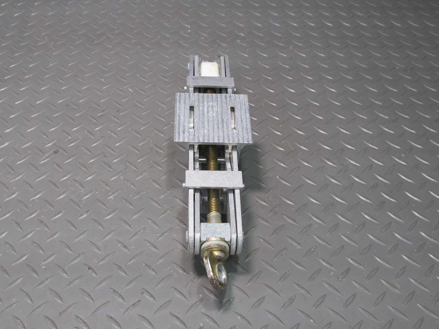 1999-2005 Porsche 911 996 Spare Tire Wheel Tool Jack KIT w Case