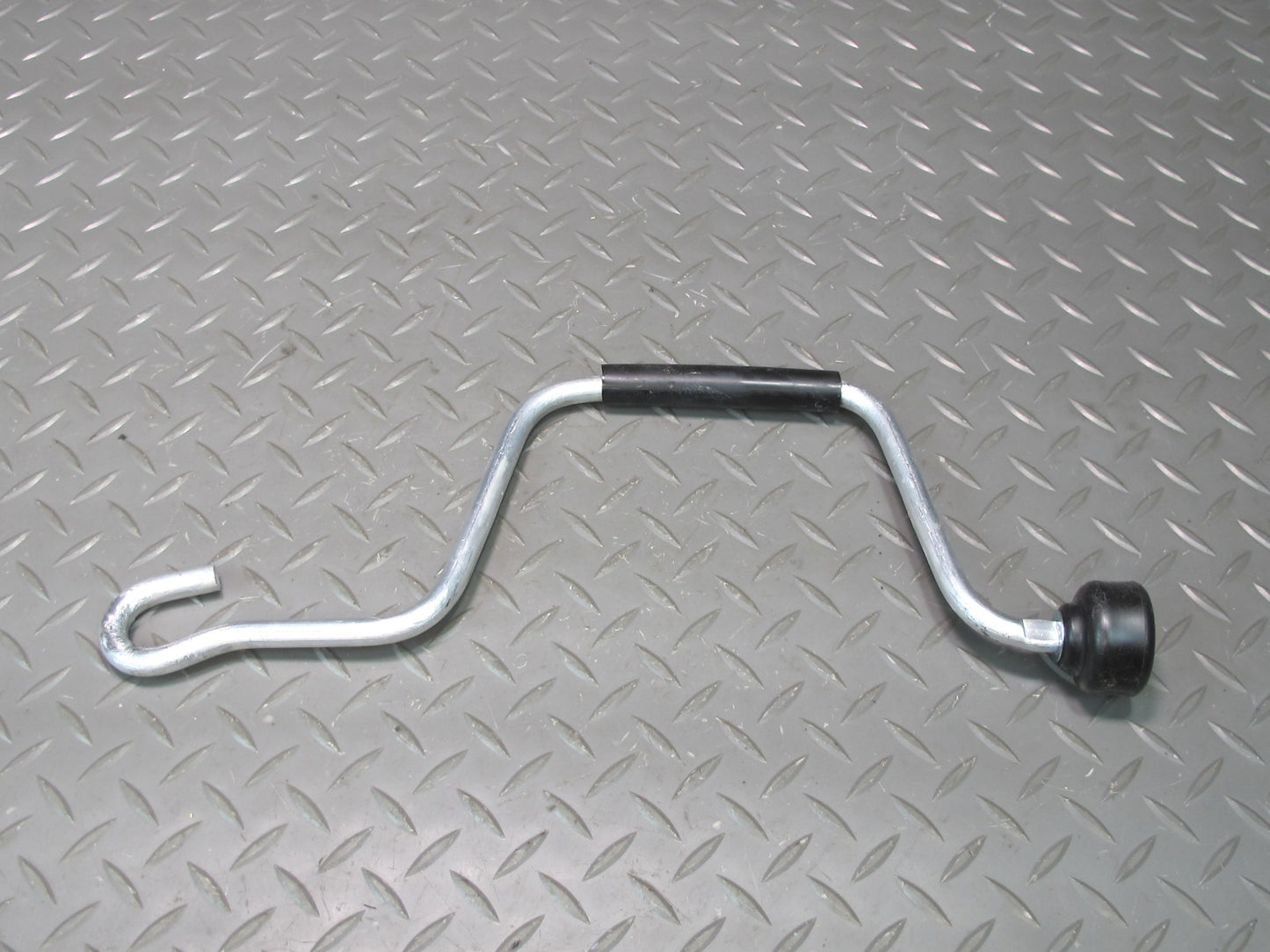 1999-2005 Porsche 911 996 Spare Tire Wheel Tool Jack KIT w Case