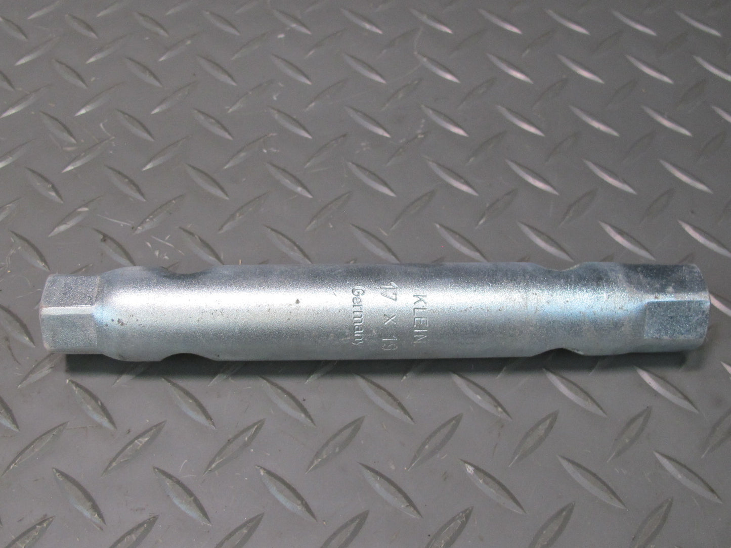 1999-2005 Porsche 911 996 Spare Tire Wheel Tool Jack KIT w Case