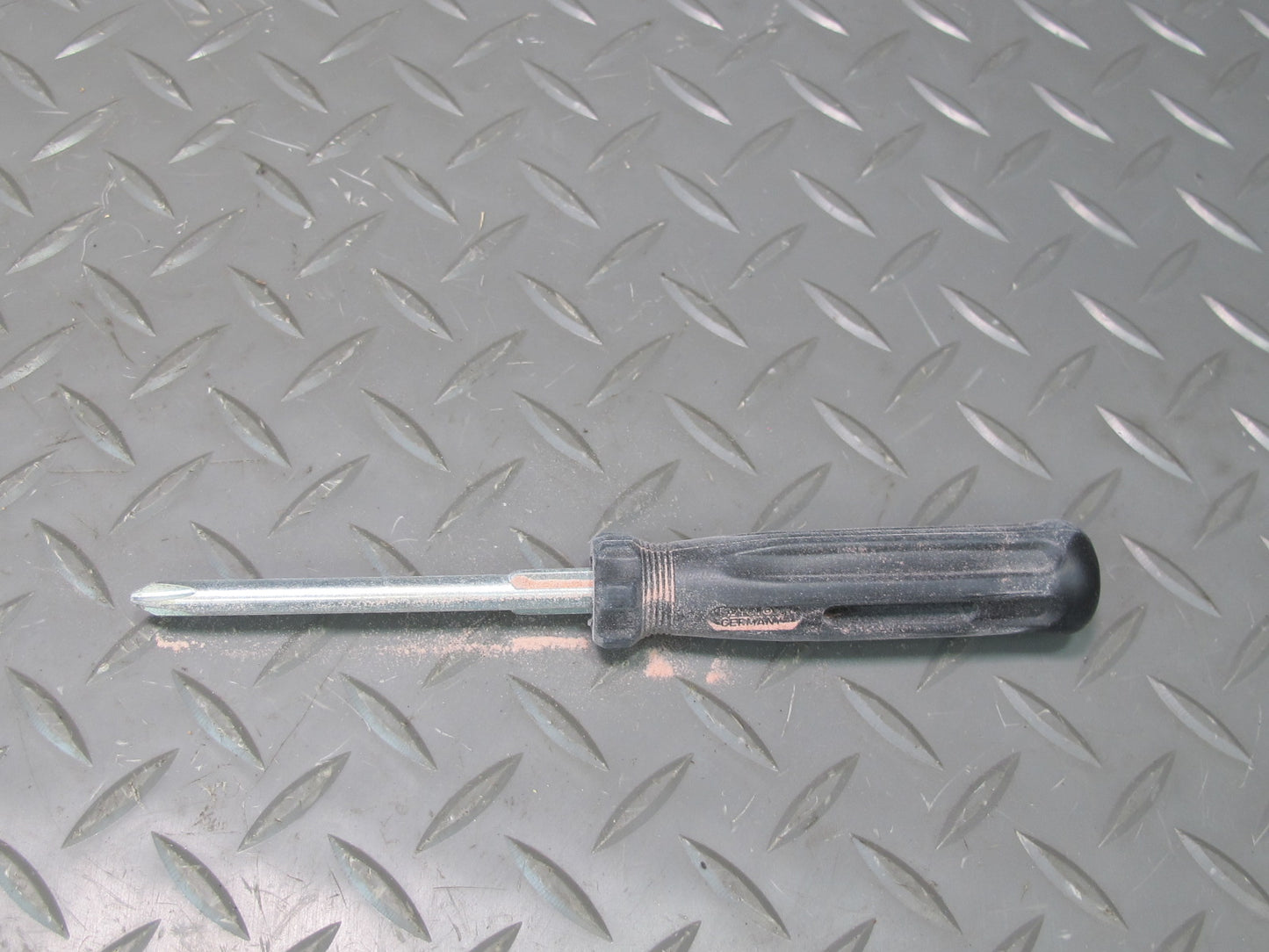 1999-2005 Porsche 911 996 Spare Tire Wheel Tool Jack KIT w Case