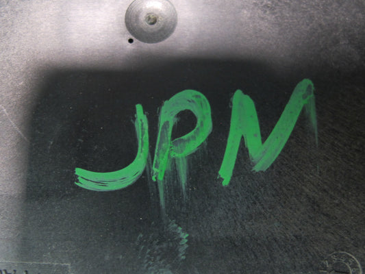 2002 Porsche 911 996 M96.03 M/T Engine ECU ECM Handle Immo Ignition Lock KEY Set