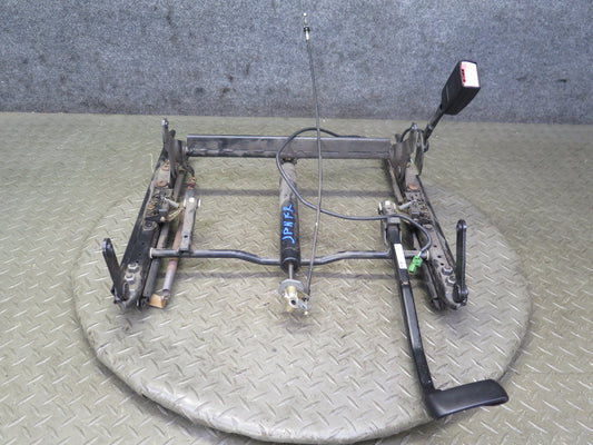 1999-2005 Porsche 911 996 Front Right Seat Lower Frame Track Rail