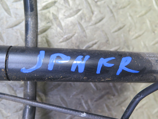 1999-2005 Porsche 911 996 Front Right Seat Lower Frame Track Rail