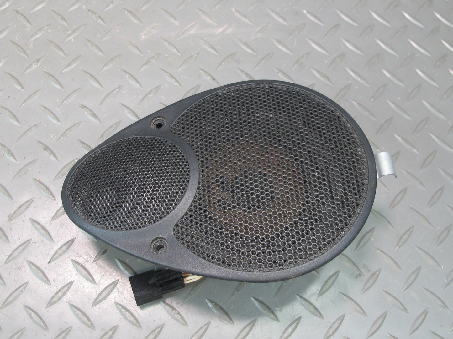 2002-2004 Porsche 911 996 Boxster Front Left & Right Bose Speaker Set of 2