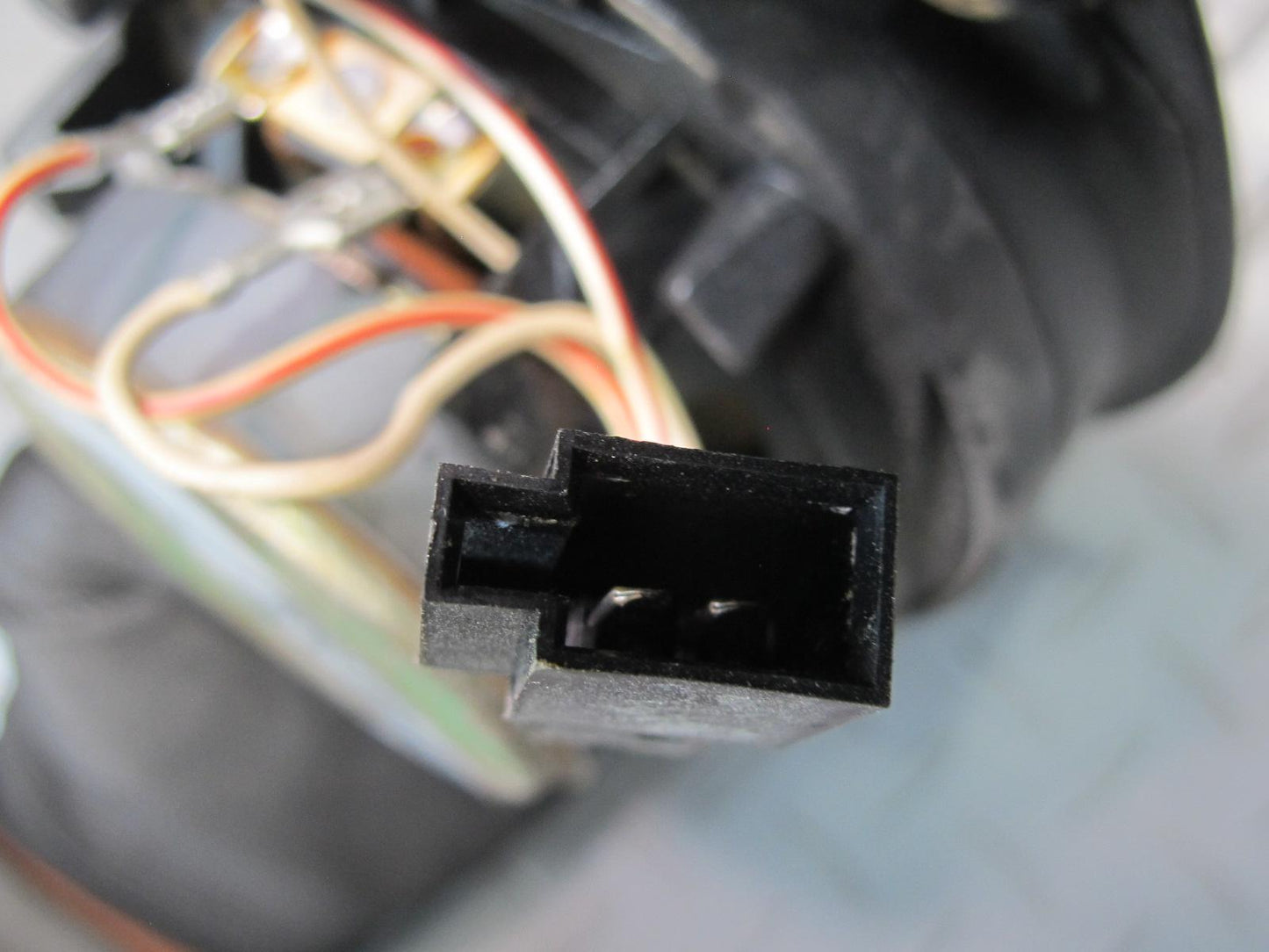 2002-2004 Porsche 911 996 Boxster Front Left & Right Bose Speaker Set of 2