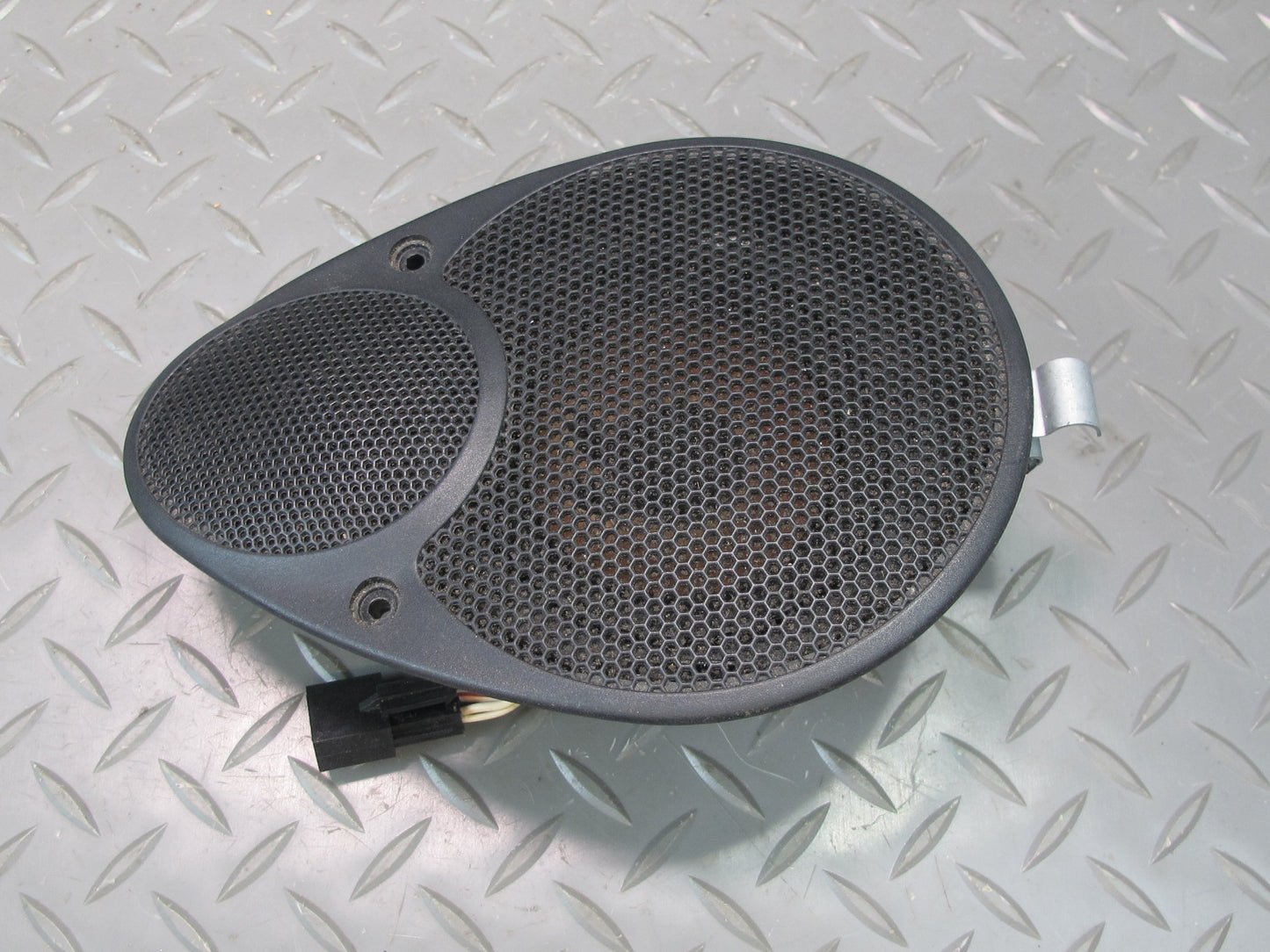 2002-2004 Porsche 911 996 Boxster Front Left & Right Bose Speaker Set of 2