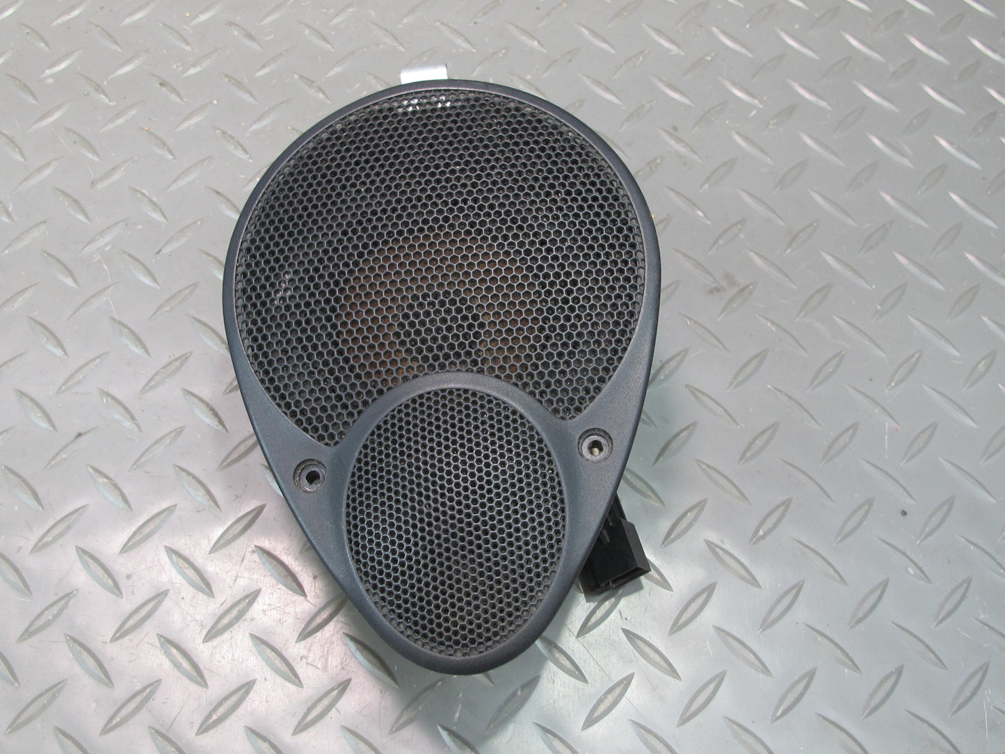 2002-2004 Porsche 911 996 Boxster Front Left & Right Bose Speaker Set of 2