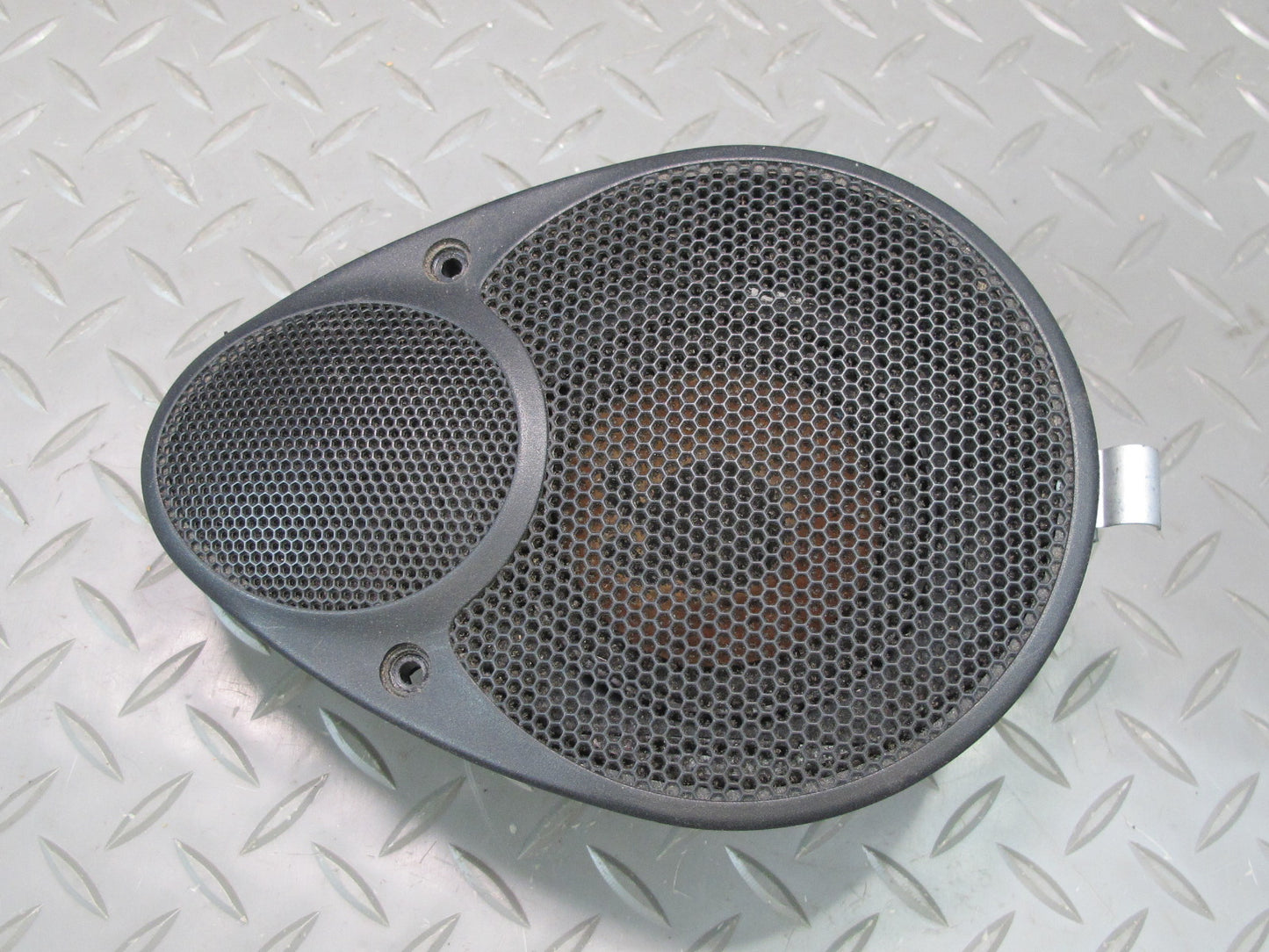 2002-2004 Porsche 911 996 Boxster Front Left & Right Bose Speaker Set of 2
