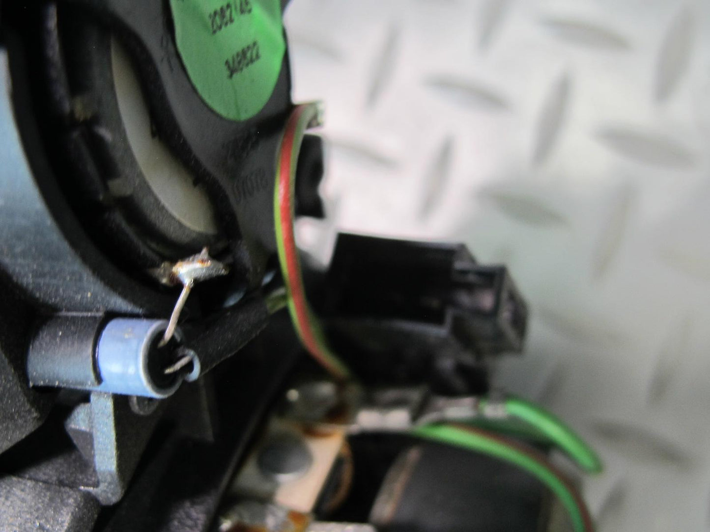 2002-2004 Porsche 911 996 Boxster Front Left & Right Bose Speaker Set of 2