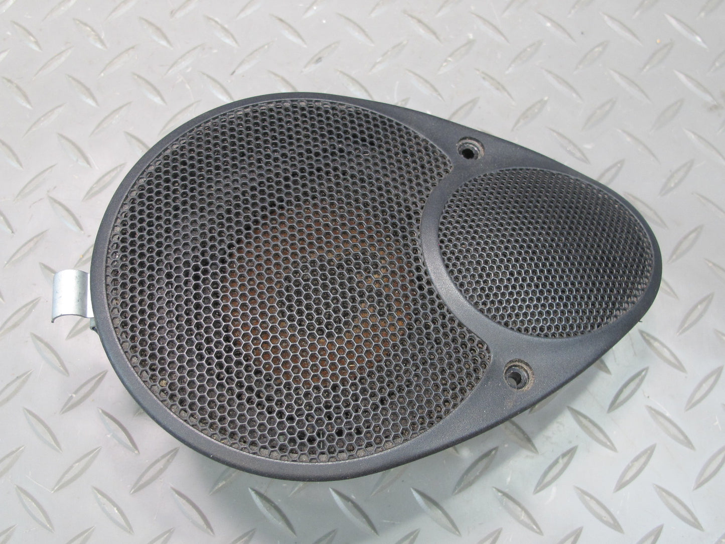 2002-2004 Porsche 911 996 Boxster Front Left & Right Bose Speaker Set of 2