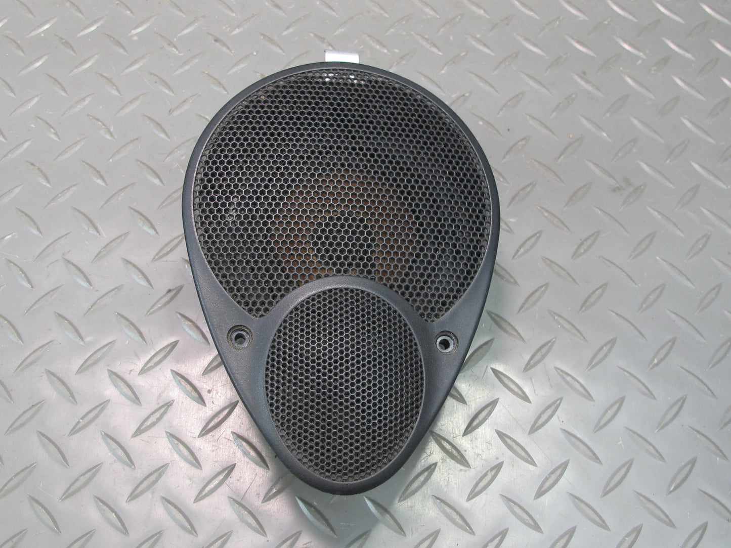 2002-2004 Porsche 911 996 Boxster Front Left & Right Bose Speaker Set of 2