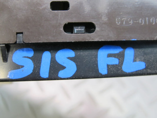 01-05 Lexus JCE10L IS300 Front Left Door Master Power Window Switch OEM