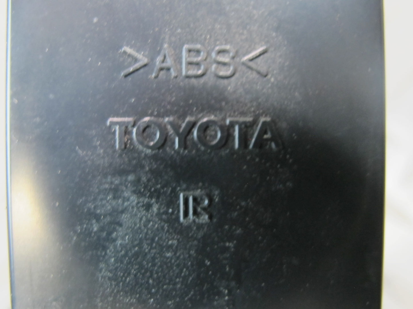 01-05 Lexus JCE10L IS300 Front Left Door Master Power Window Switch OEM