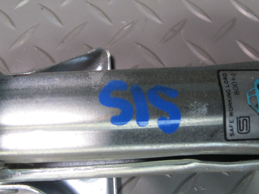 01-05 Lexus JCE10L IS300 Emergency Spare Tire Lift Jack Wrench Tool KIT Set OEM