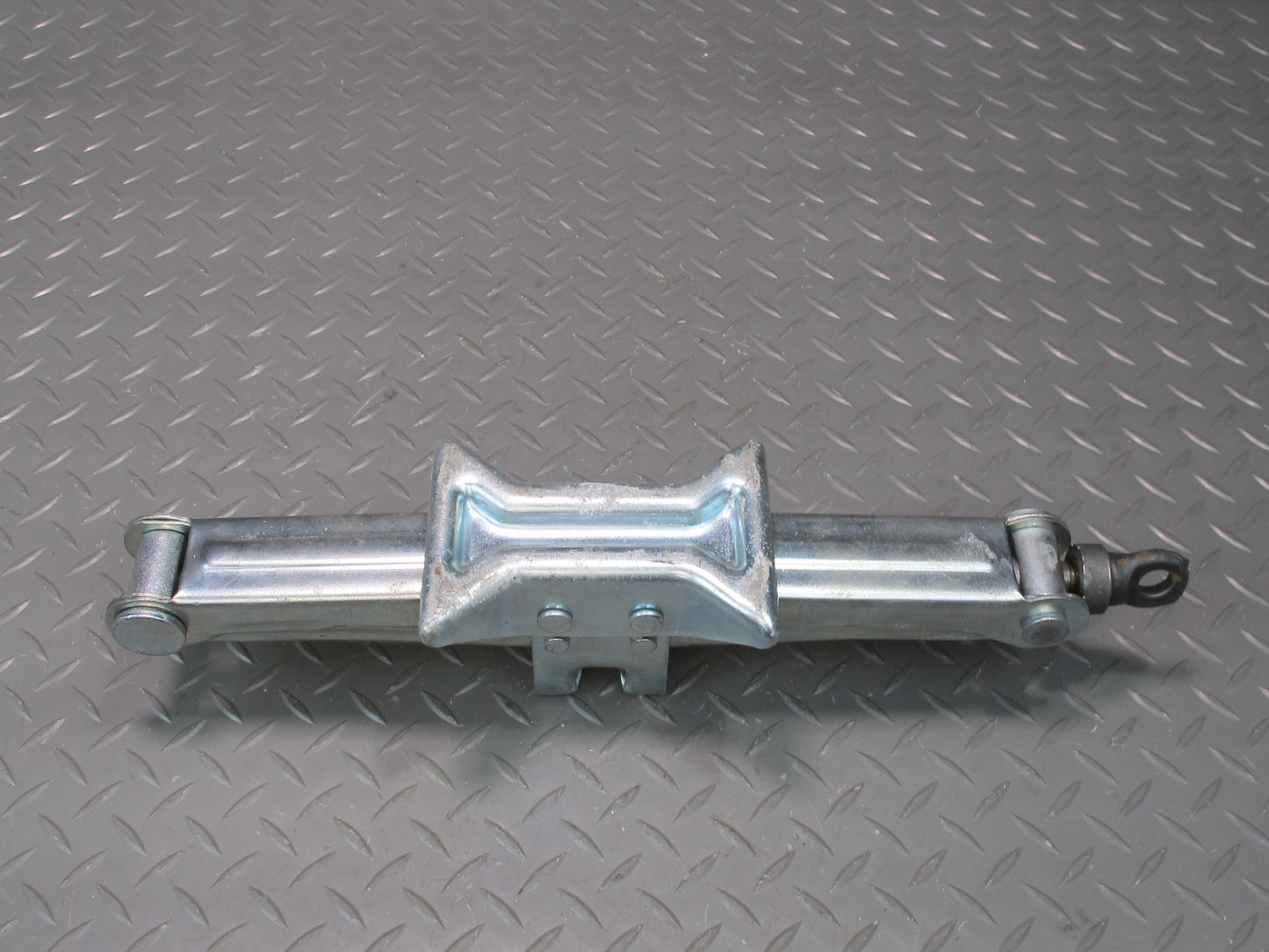 01-05 Lexus JCE10L IS300 Emergency Spare Tire Lift Jack Wrench Tool KIT Set OEM