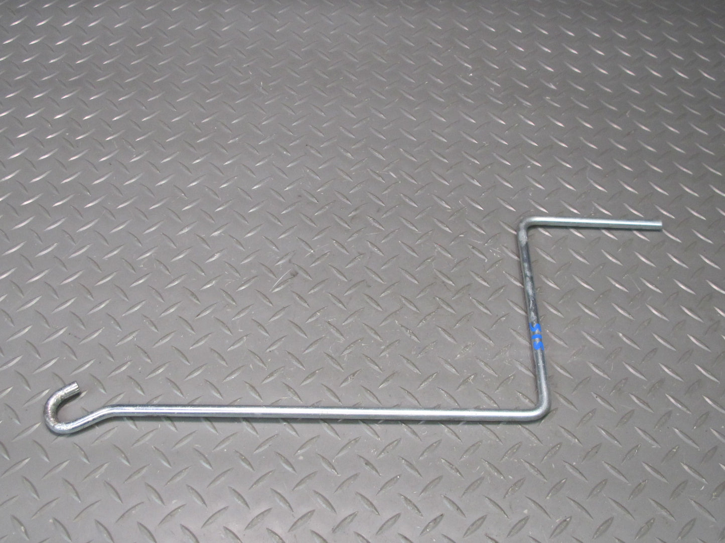 01-05 Lexus JCE10L IS300 Emergency Spare Tire Lift Jack Wrench Tool KIT Set OEM