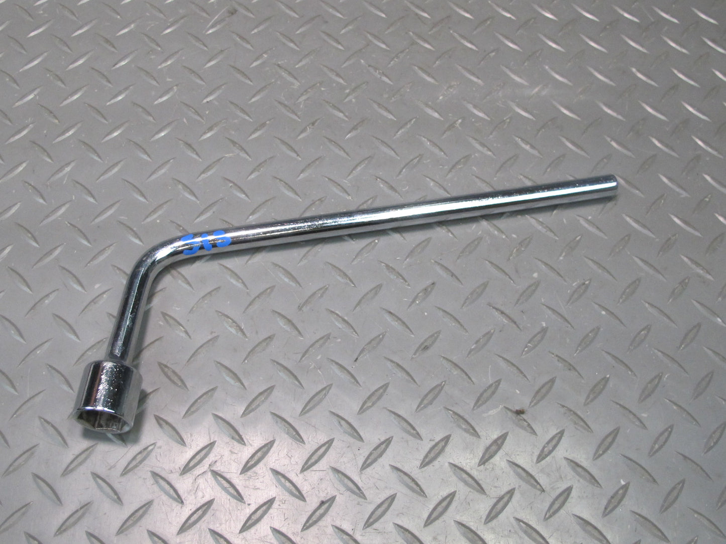 01-05 Lexus JCE10L IS300 Emergency Spare Tire Lift Jack Wrench Tool KIT Set OEM