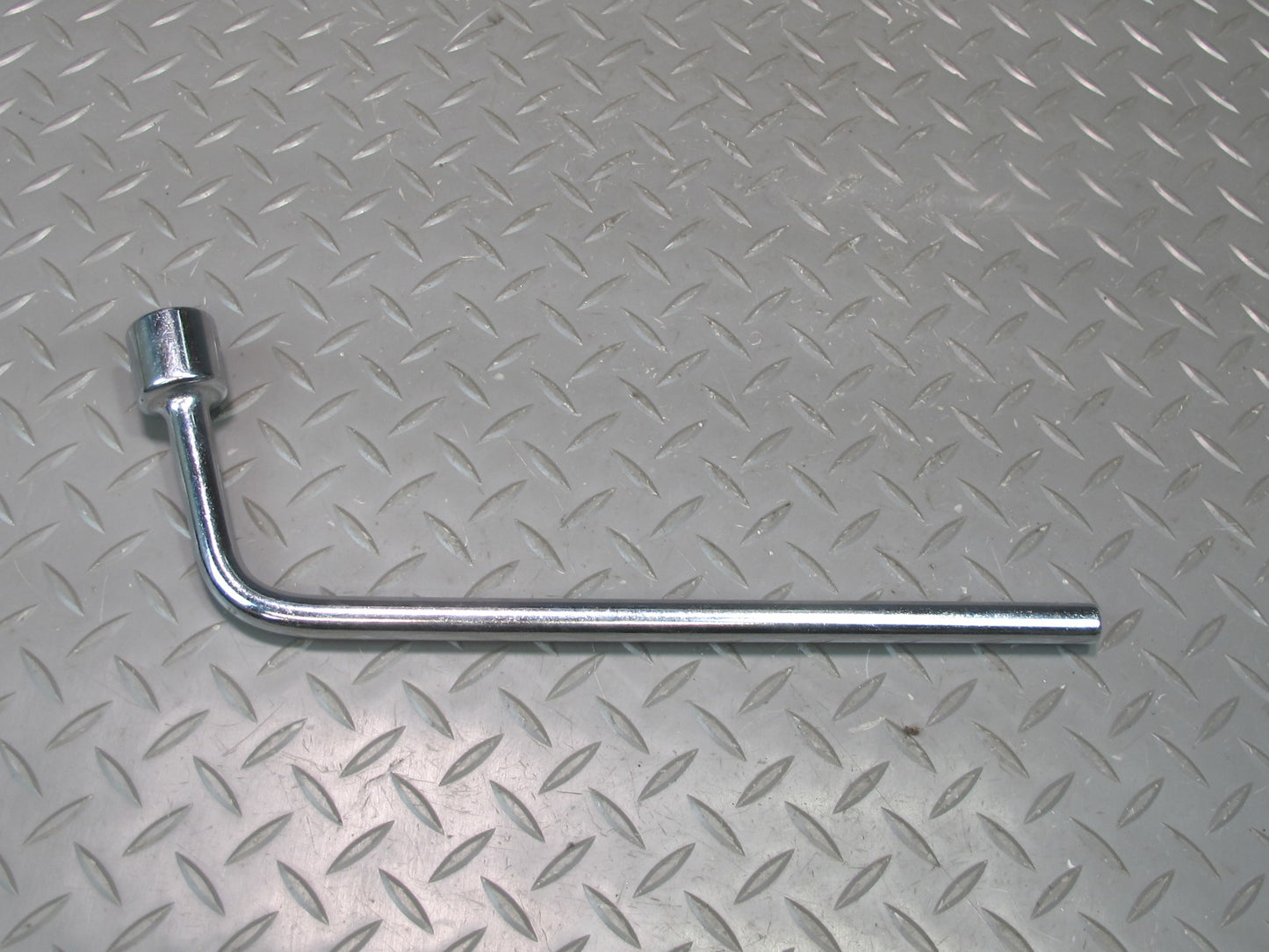 01-05 Lexus JCE10L IS300 Emergency Spare Tire Lift Jack Wrench Tool KIT Set OEM