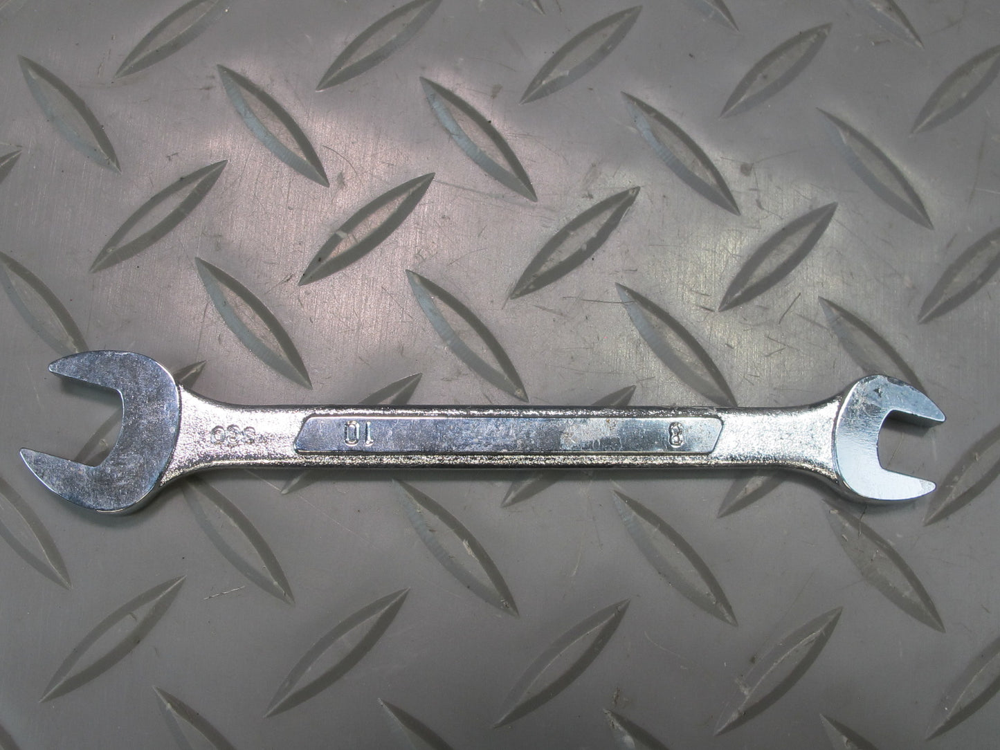 01-05 Lexus JCE10L IS300 Emergency Spare Tire Lift Jack Wrench Tool KIT Set OEM