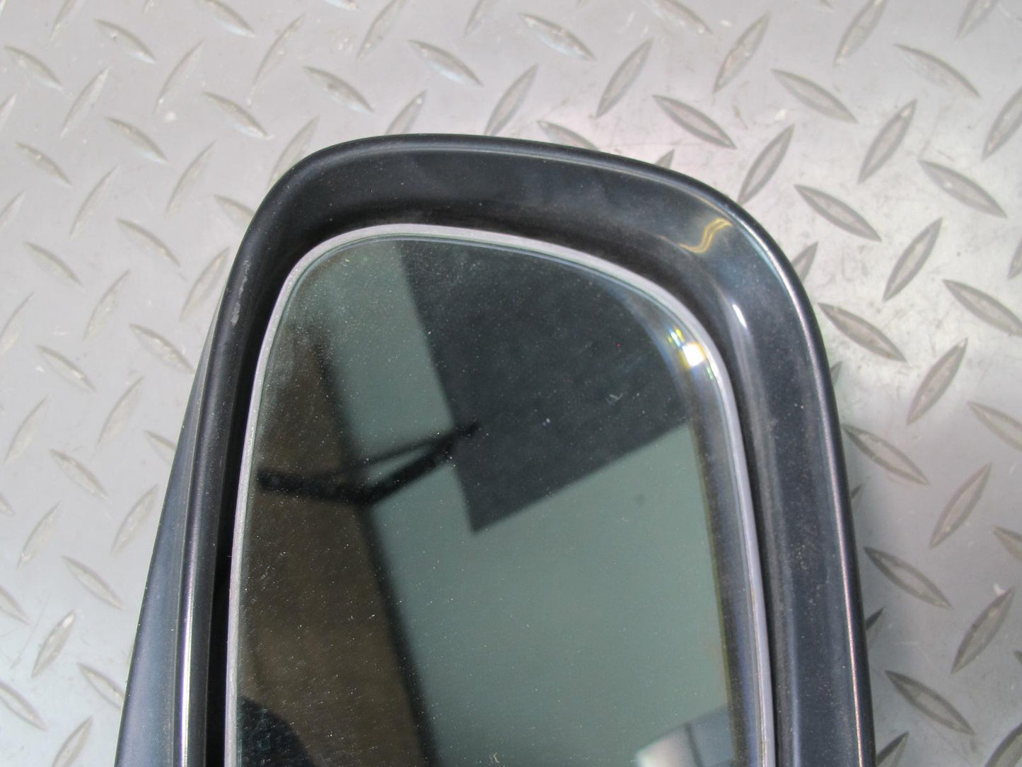 01-03 Lexus JCE10 IS300 Left Exterior Side View Power Heated Mirror OEM