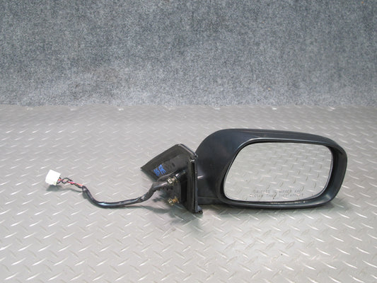 01-03 Lexus JCE10 IS300 Right Exterior Side View Power Heated Mirror OEM