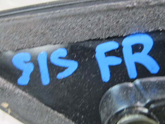 01-03 Lexus JCE10 IS300 Right Exterior Side View Power Heated Mirror OEM