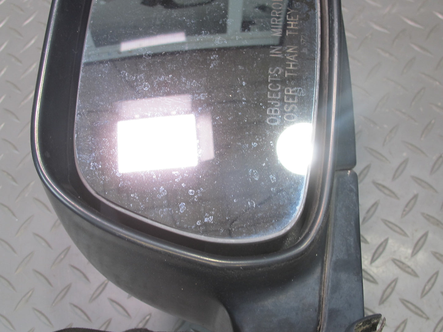 01-03 Lexus JCE10 IS300 Right Exterior Side View Power Heated Mirror OEM