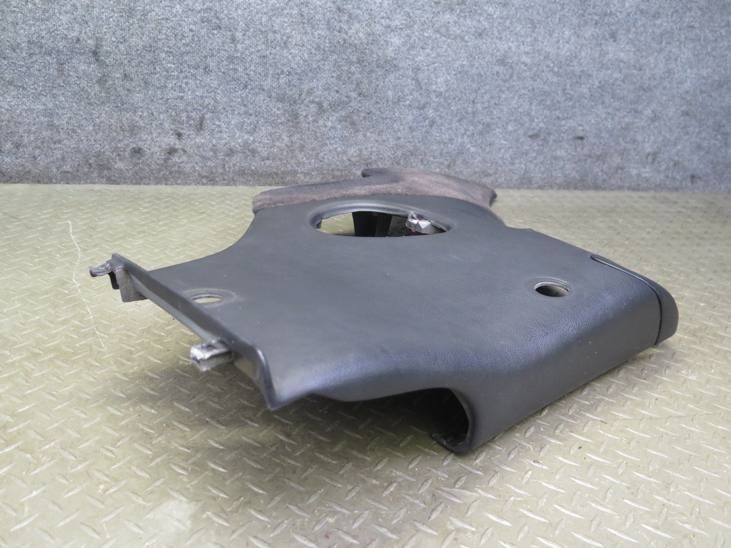 1999-2005 Porsche 911 996 Convertible Rear Left & Right Quarter Trim Panel Set