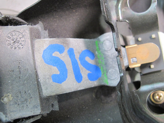 01-03 Lexus JCE10L IS300 A/T Leather Steering w Cruise & Controls OEM