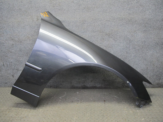 01-05 Lexus JCE10L IS300 Front Right Fender Shell Cover Panel Graphite Gray OEM