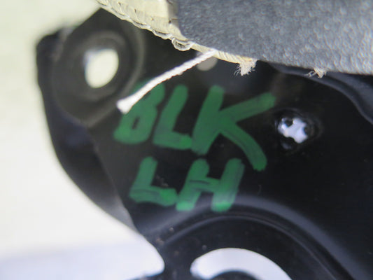 05-06 Mercedes R171 Slk-class Front Left Leather Seat Upper Cushion Beige OEM