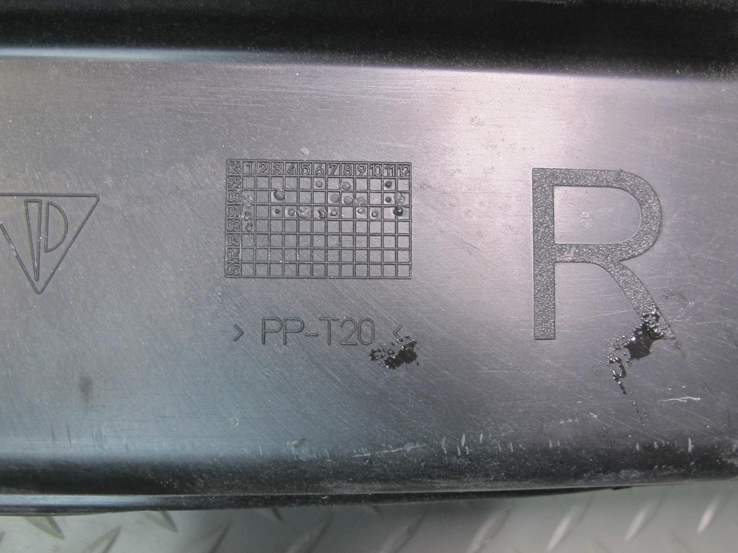 2002-2004 Porsche 911 996 Carrera Left & Right Door Bose Speaker Set of 2