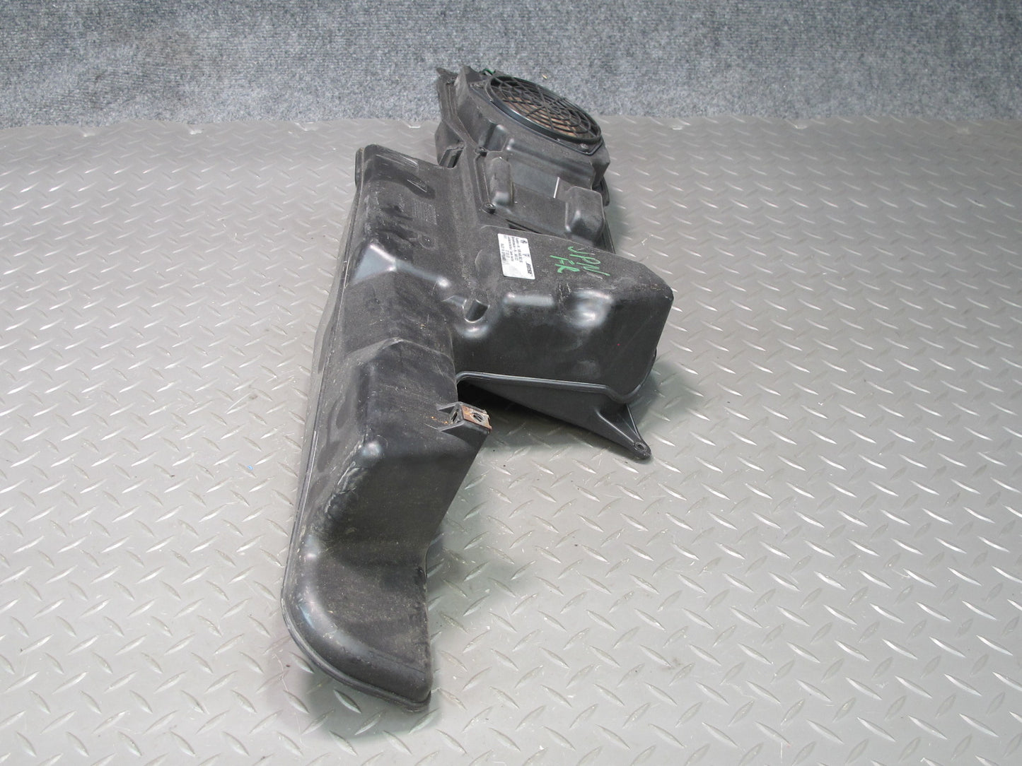 2002-2004 Porsche 911 996 Carrera Left & Right Door Bose Speaker Set of 2