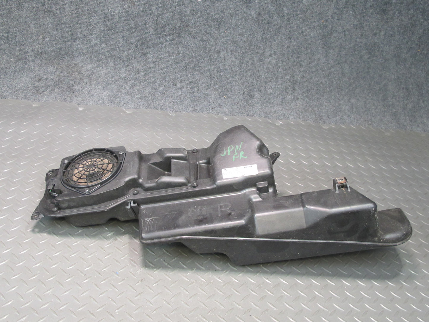 2002-2004 Porsche 911 996 Carrera Left & Right Door Bose Speaker Set of 2