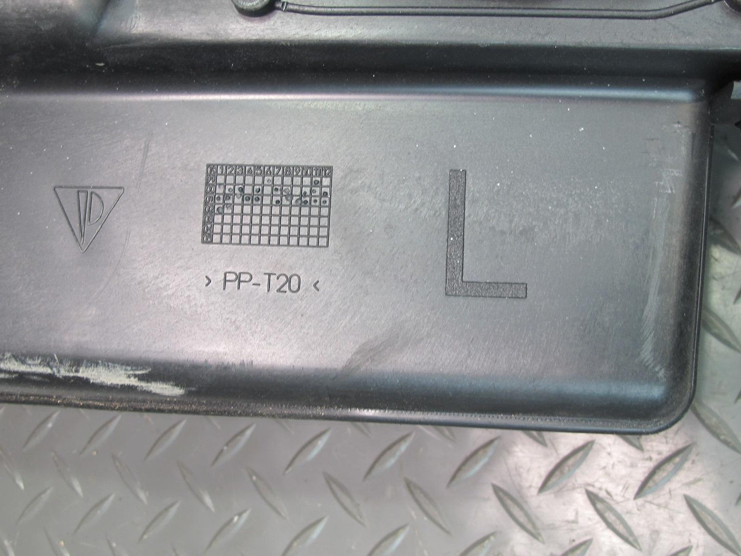 2002-2004 Porsche 911 996 Carrera Left & Right Door Bose Speaker Set of 2