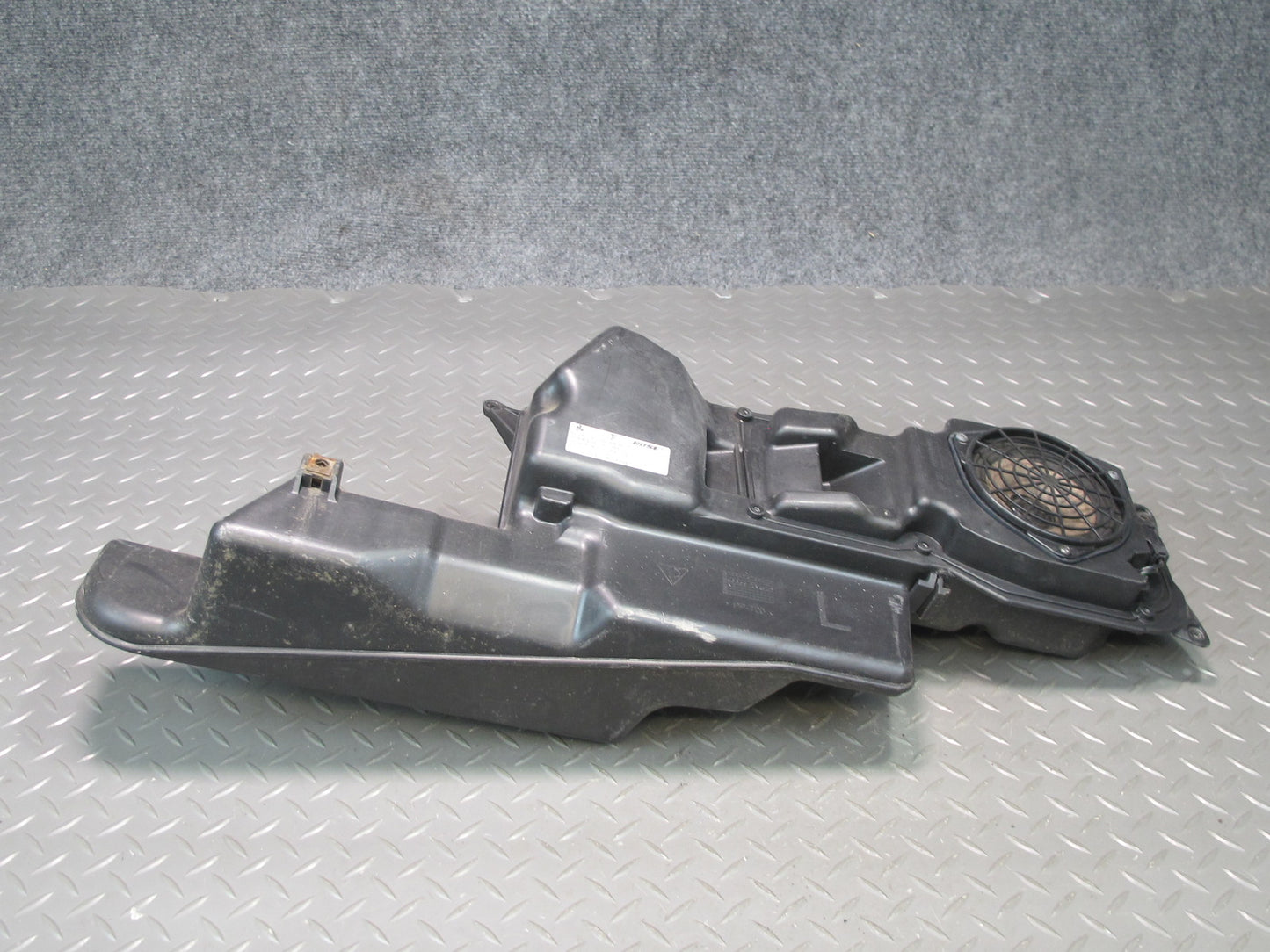 2002-2004 Porsche 911 996 Carrera Left & Right Door Bose Speaker Set of 2