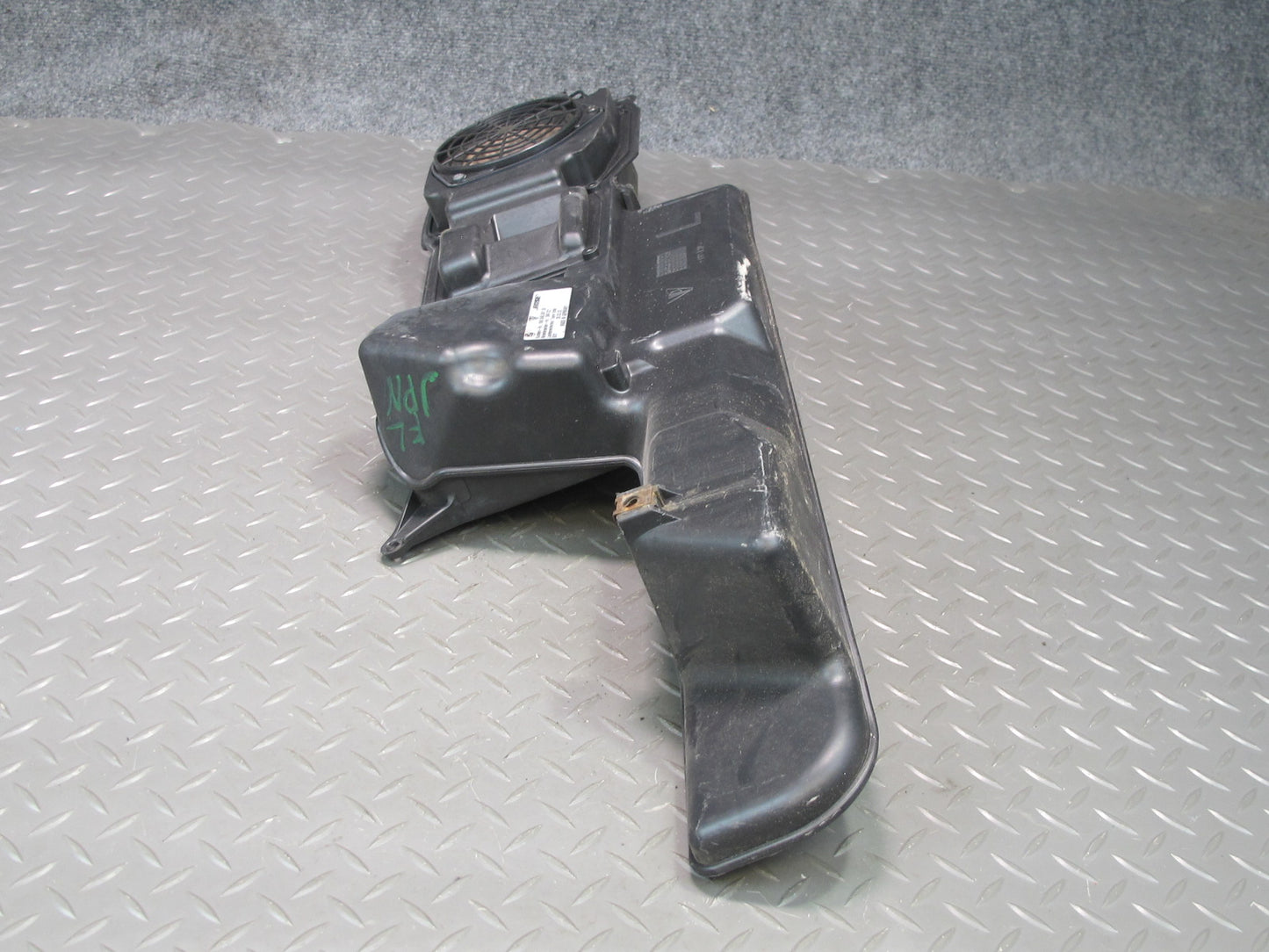 2002-2004 Porsche 911 996 Carrera Left & Right Door Bose Speaker Set of 2