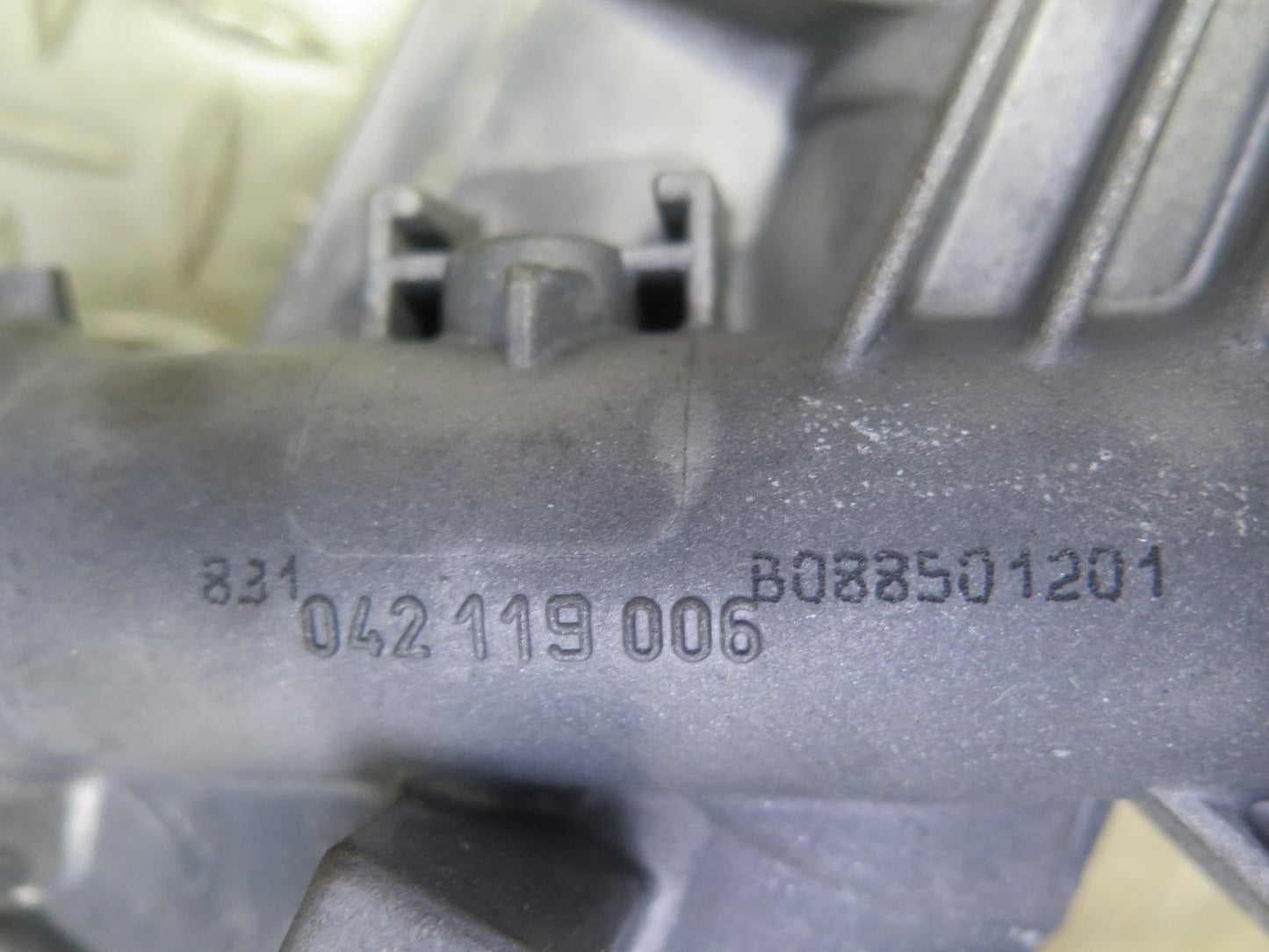 01-06 BMW E46 330ci M/T Steering Column 77K Miles OEM